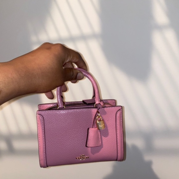 Coach Bag - Picture 3 of 3